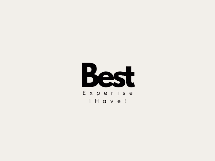 Best Social Media Expertise!