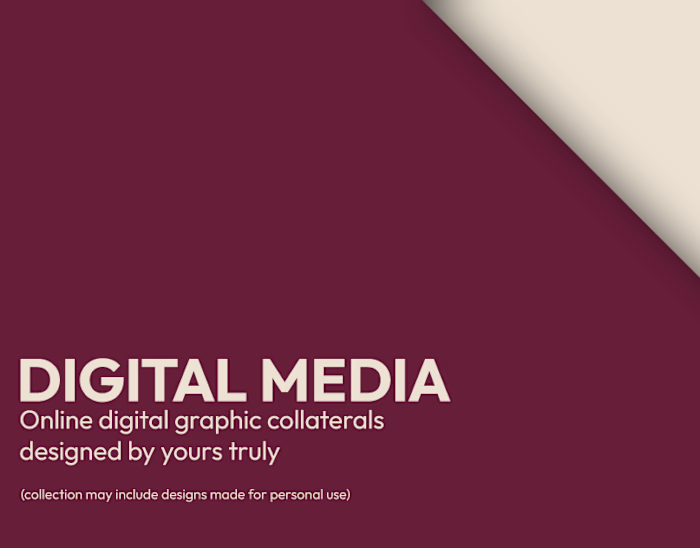 Digital Media