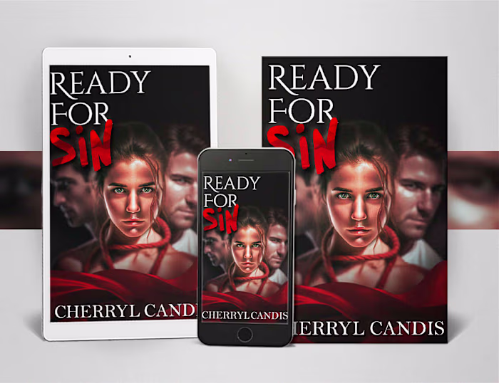 Book Cover Design