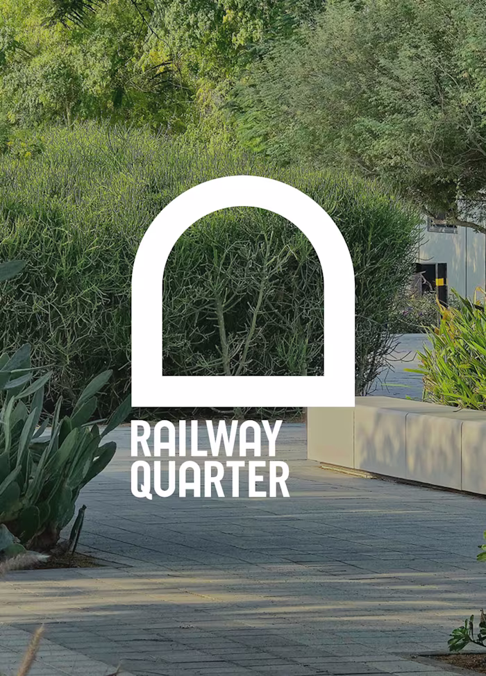 Developed a distinctive brand identity