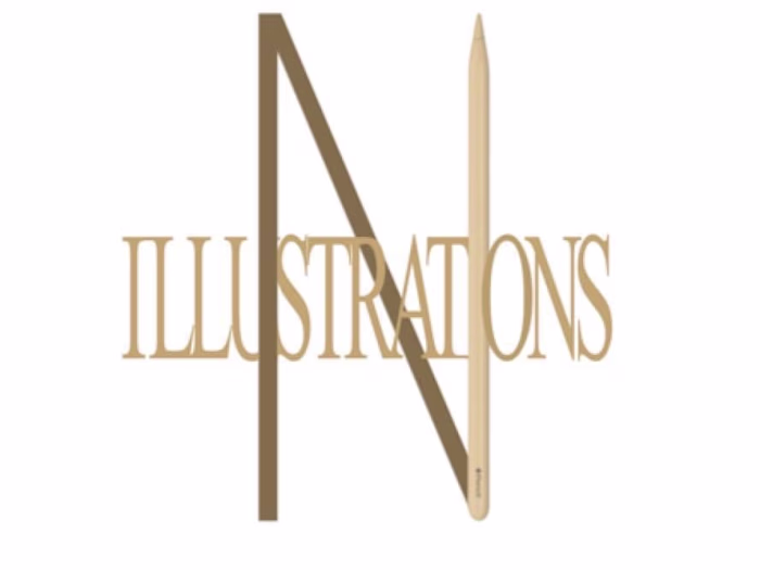 Digital Illustrator | Illustrations by Nora