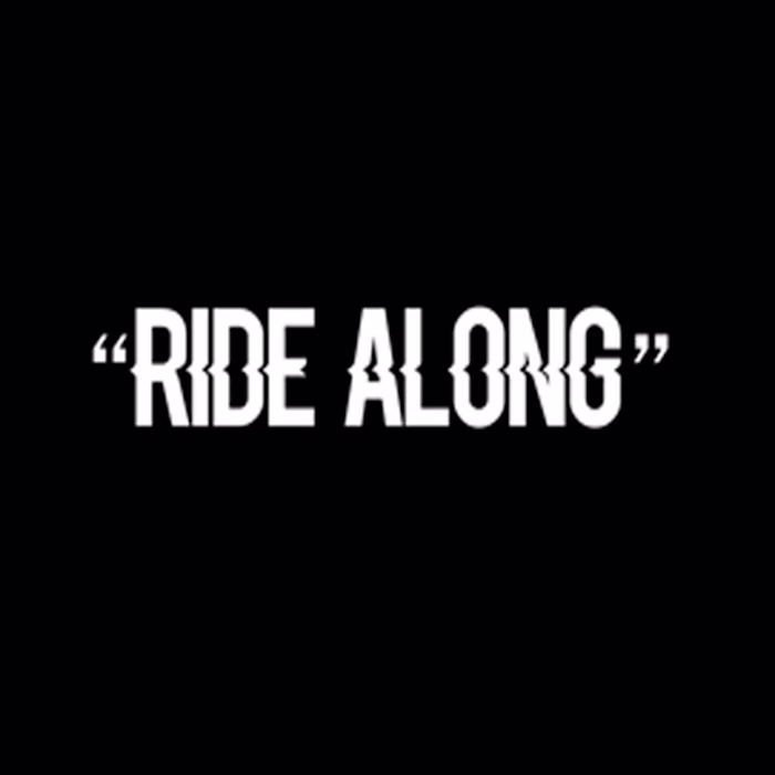 "Ride Along" - Editing Skills Showcase