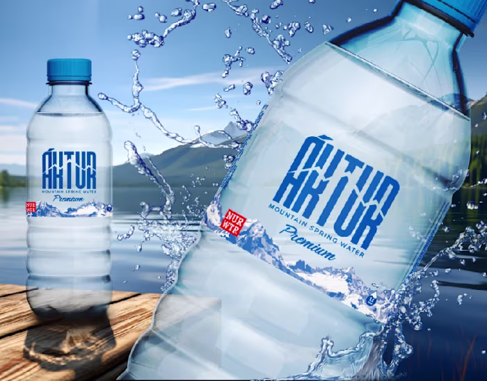 Package design | AKTUR