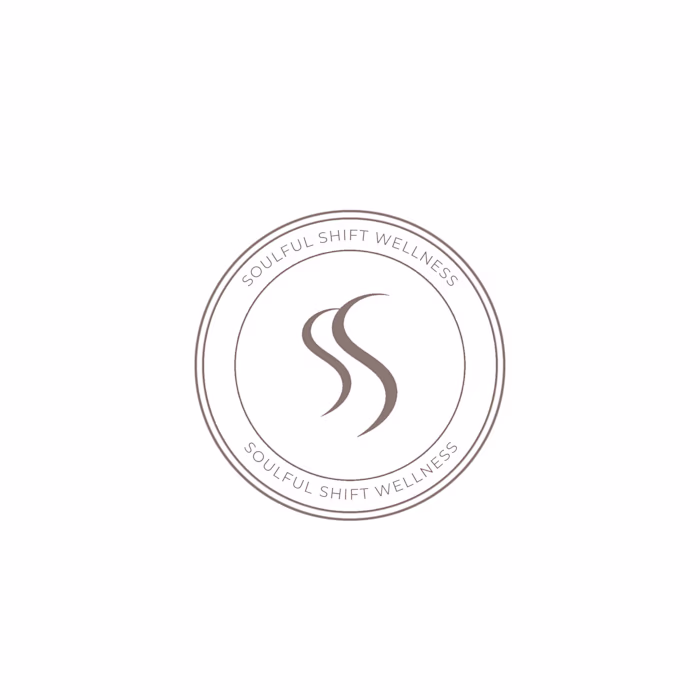 Soulful Shift Wellness Rebrand