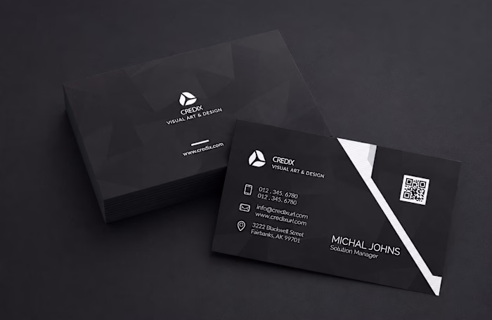 BUSINESS CARDs
here is my work