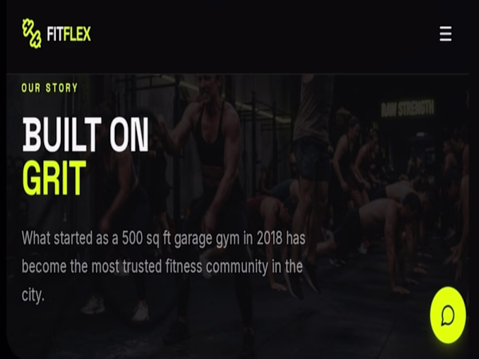 FitFlex Gym
https://fit-flex-gym-bd.base44.app