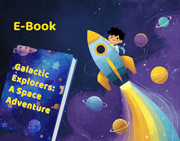 Children’s Book Design