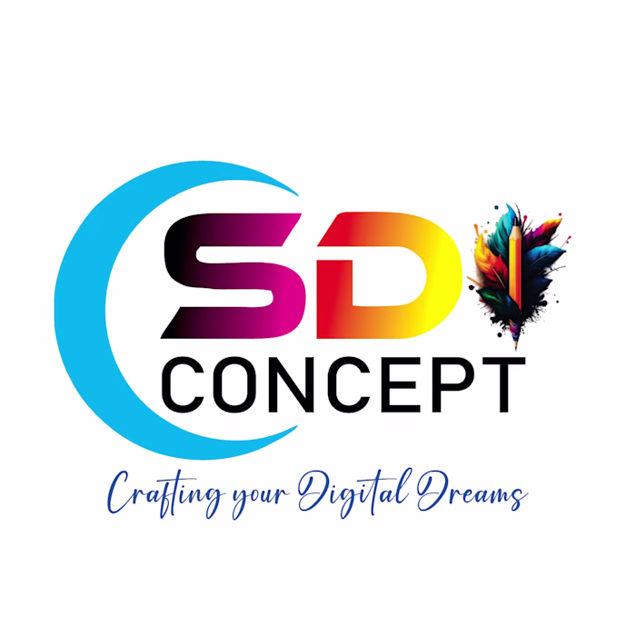 My Brand Logo 