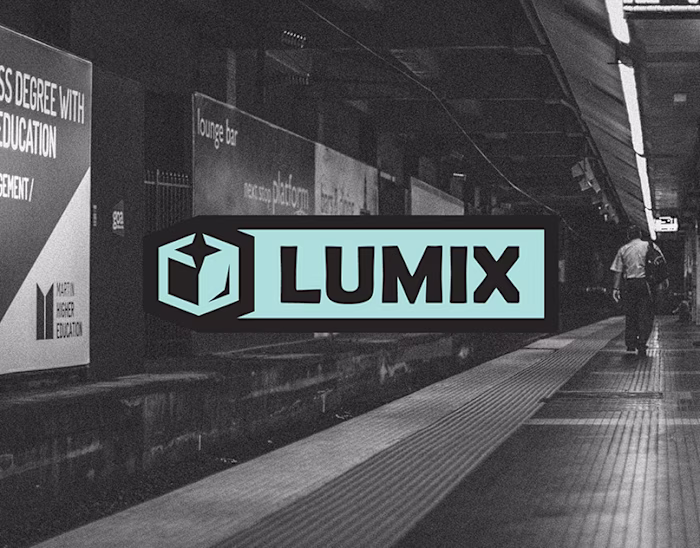 Lumix Ads | Brand Identity Design :: Behance