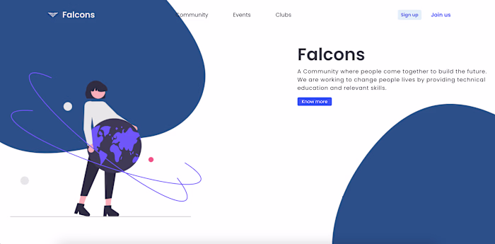 Falcons