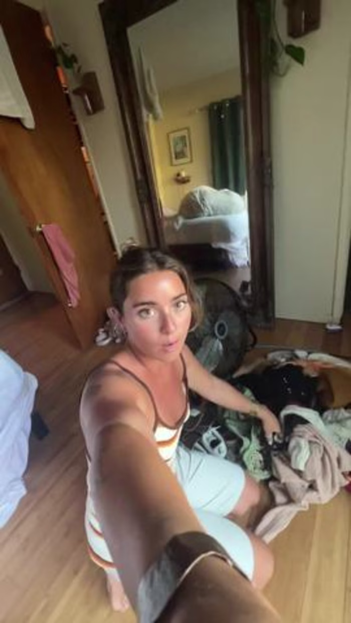 TikTok Content Creator