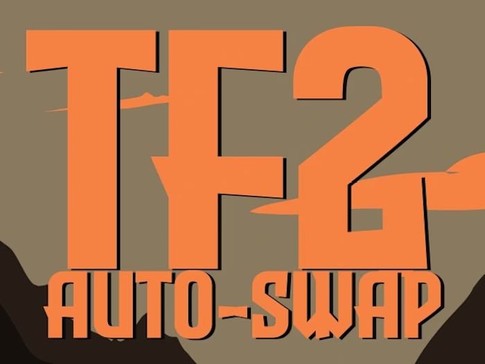 GitHub - TF2Autoswap