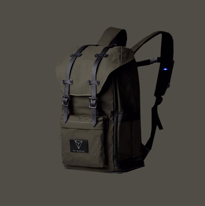 Product Descriptions for Skyborne