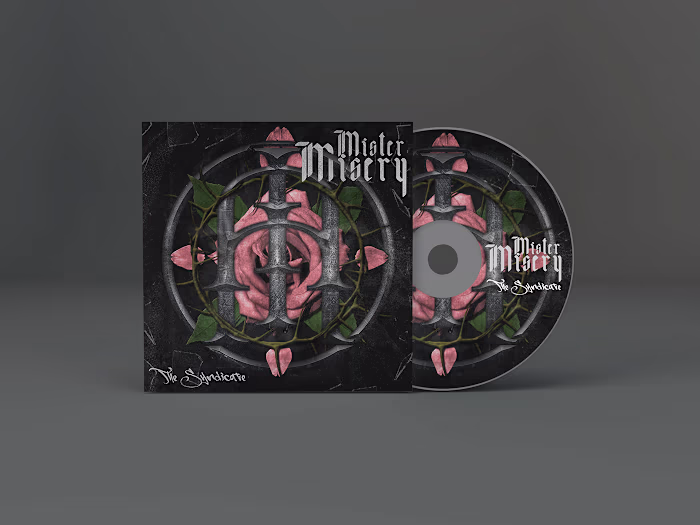 Album Art / Mixtape Cover :: Behance