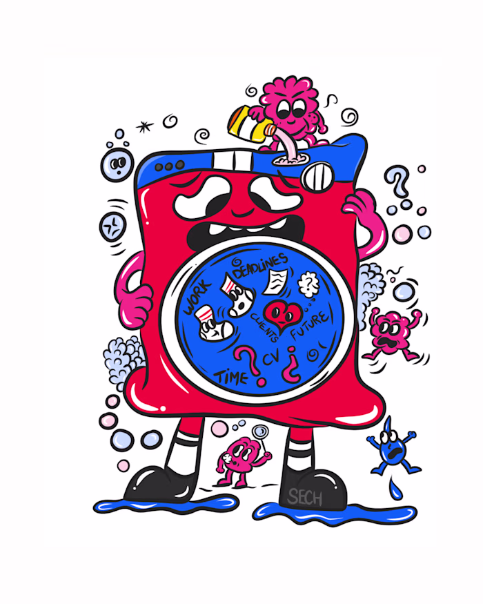 The Adult Wash