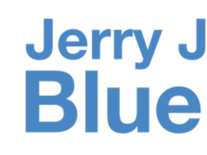 Jerry Jenkins Blueprint