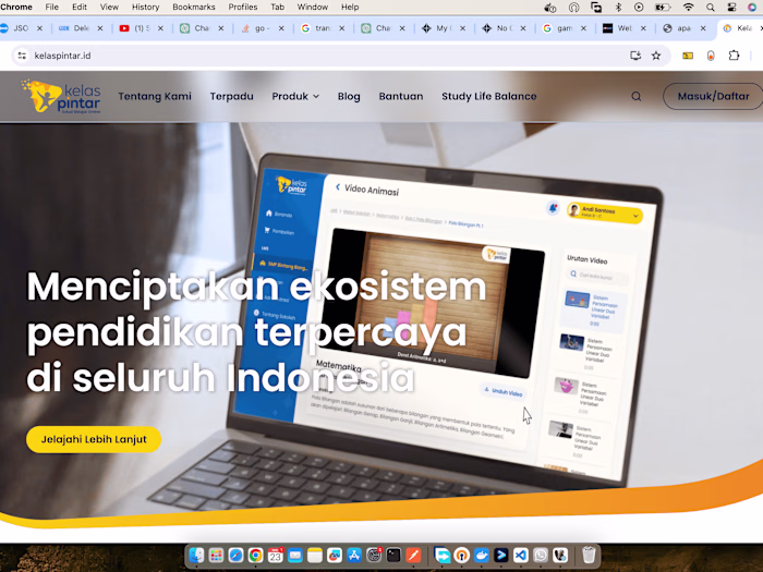 Intergrate Zoom API