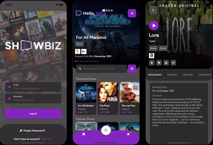 ShowBiz.com