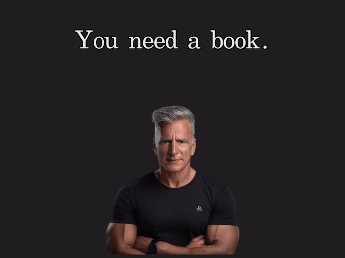 Ghostwriter for Prominent Psychologist