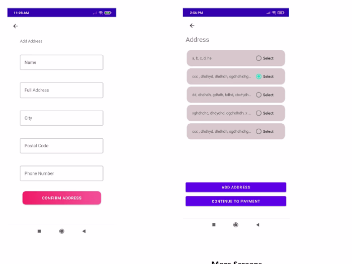 ShoppingApplication