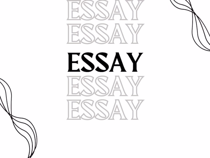 Copywrite Essay