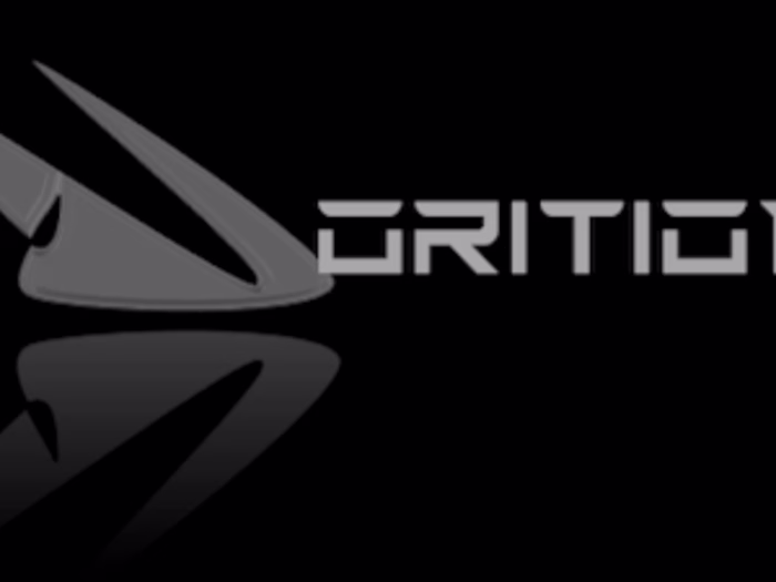 ORITIONS - From AI to Web development