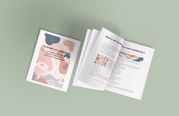 A clean, professional ebook spread