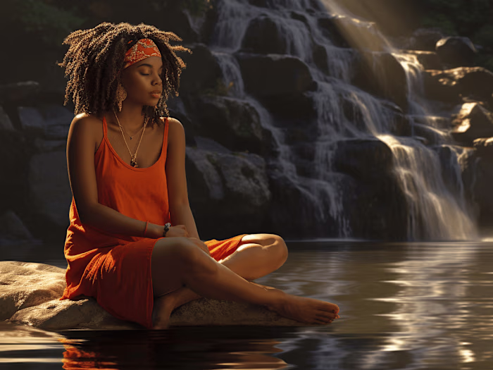 Treat Yo’ Self: A Self Care Gift Guide Tailored to Black Women