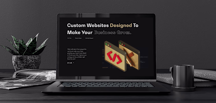 Twenty IT Services
