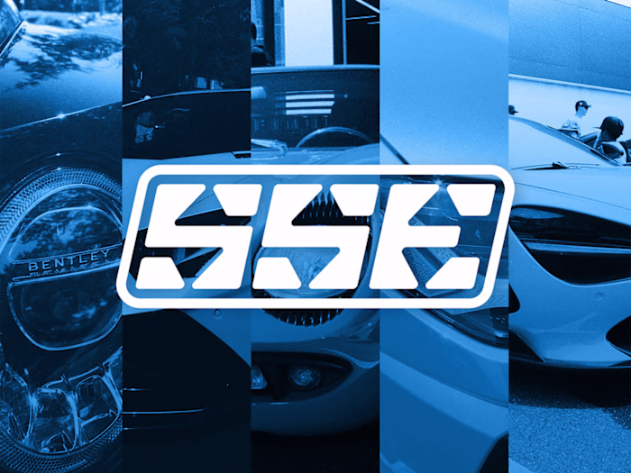 Super Speed Events — Method Design Studios