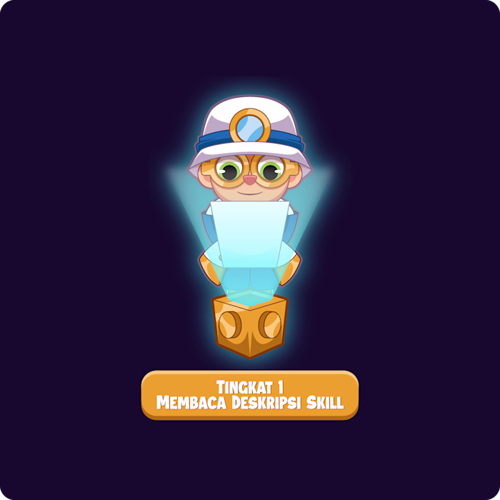 Game Character Design by Studio Nocte