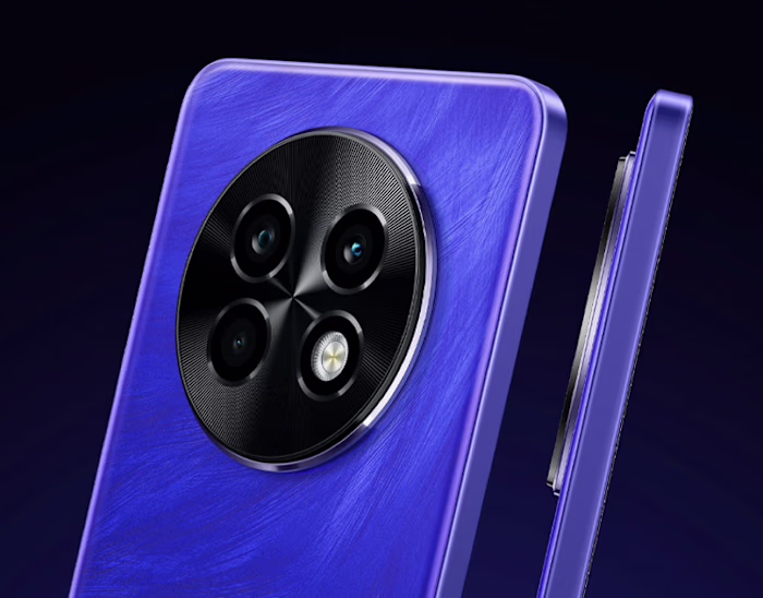 A+ Images for realme Smartphone
