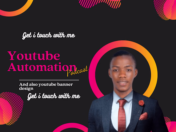Youtube Automation