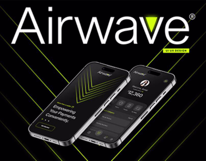 Airwave | Mobile App