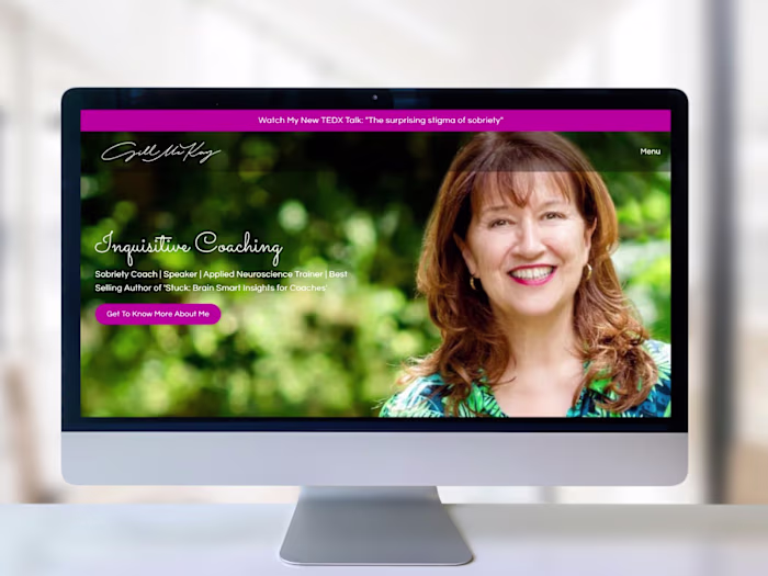 Complete Kajabi Set Up, Implementation & Guidance 