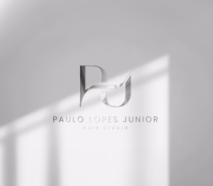 Paulo Lopes Junior | Hair Designer | Brand design