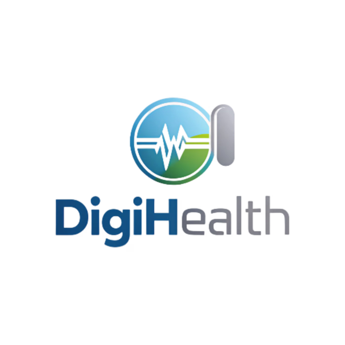DigiHealth - Modern Healthcare Platform Development