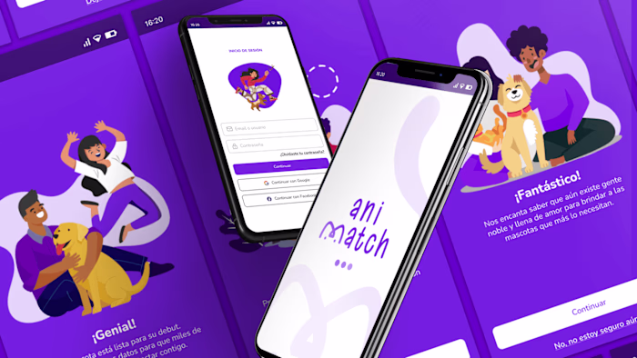 Animatch