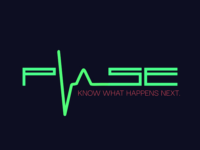 Logo Design for Pulse, an