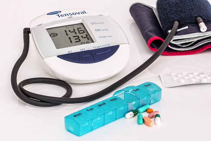  High Blood Pressure (Symptoms, Causes, and Prevention)