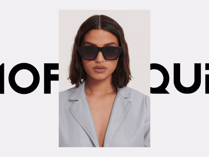 Moptique Glasses