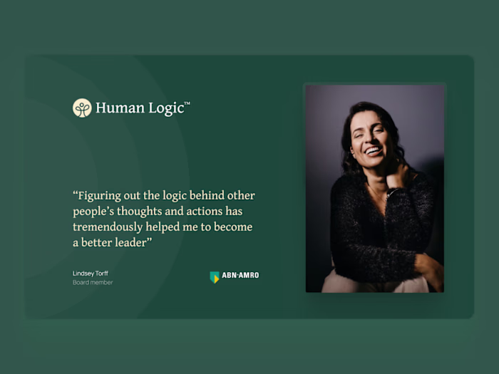 Human Logic
