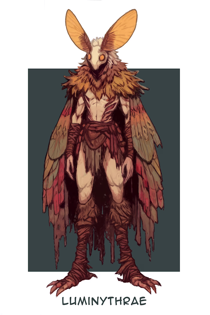 Character Design