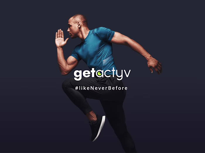 Enhancing User Engagement and Experience for Getactyv.