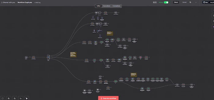 Electrician Booking Automation with Emergency Routing