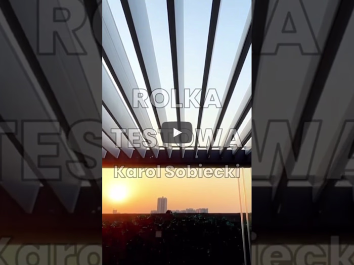 Instagram Brand Reel