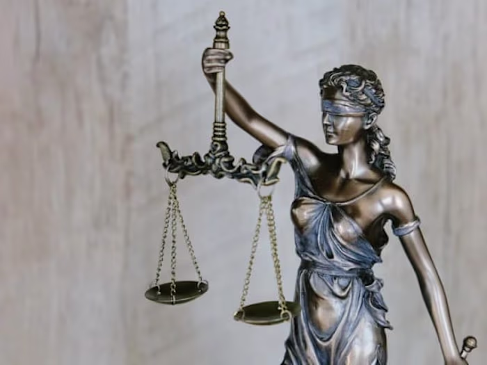 Regional Law Firm — Website + Local SEO