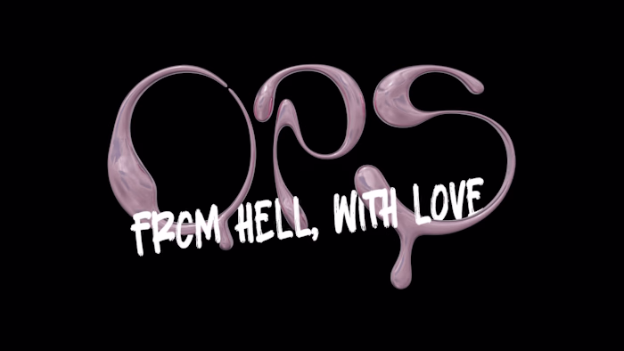 Ops concept studio