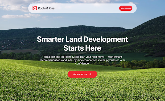 RootRise is a real estate