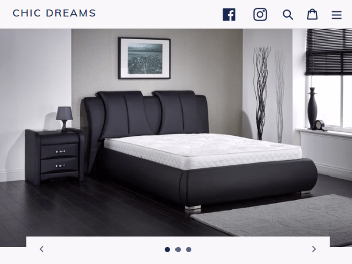 Chic Dreams